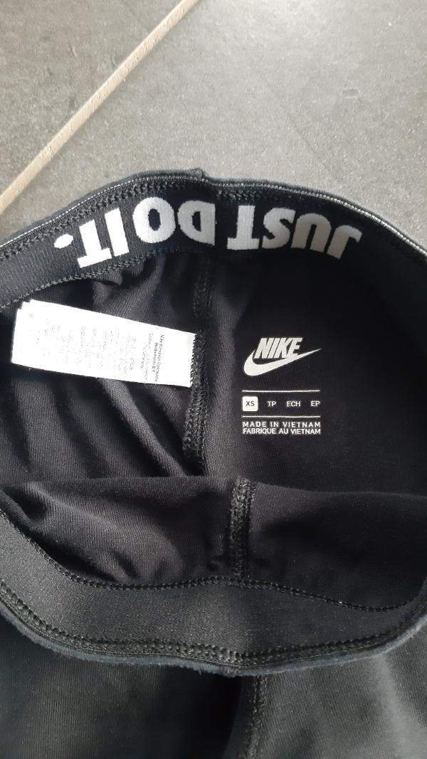Entre Particuliers - Legging Nike XS 2/4