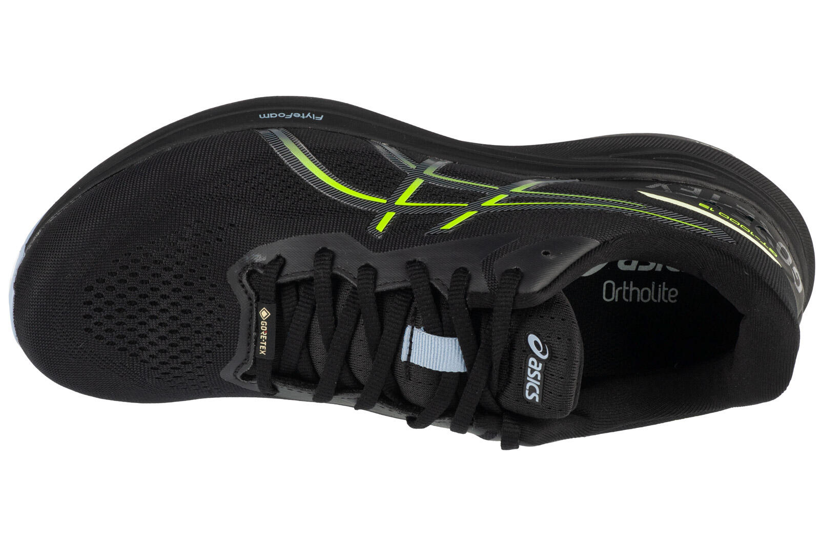 Buty do biegania męskie Asics Gt 1000 13 Gtx 3/5