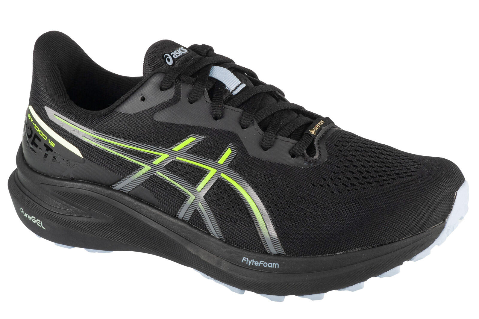 ASICS Schoenen om hard te lopen voor heren Asics Gt 1000 13 Gtx