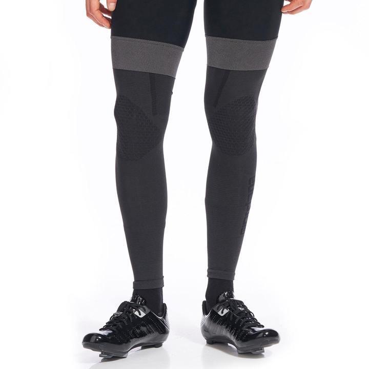 GIORDANA Giordana Heavyweight Knitted Dryarn Leg Warmers