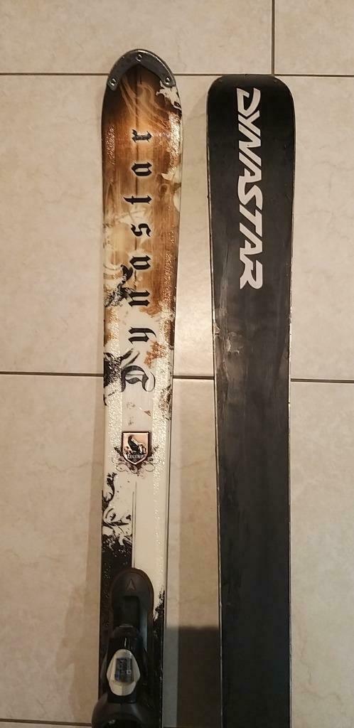 Tussen Particulieren - Dynastar Legend 8000 178 cm ski's 3/5