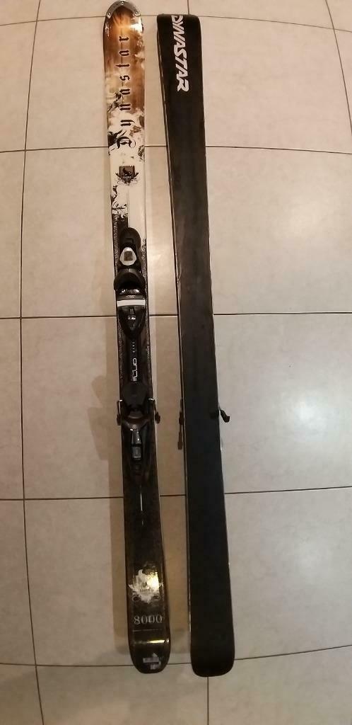 Tussen Particulieren - Dynastar Legend 8000 178 cm ski's 4/5