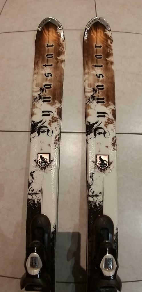 Tussen Particulieren - Dynastar Legend 8000 178 cm ski's 5/5