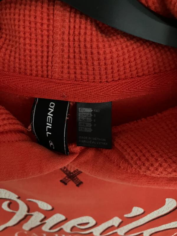 Entre Particuliers - Sweat à capuche O'Neill taille 140 3/5