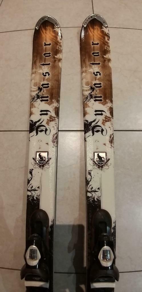 Tussen Particulieren - Dynastar Legend 8000 178 cm ski's 2/5