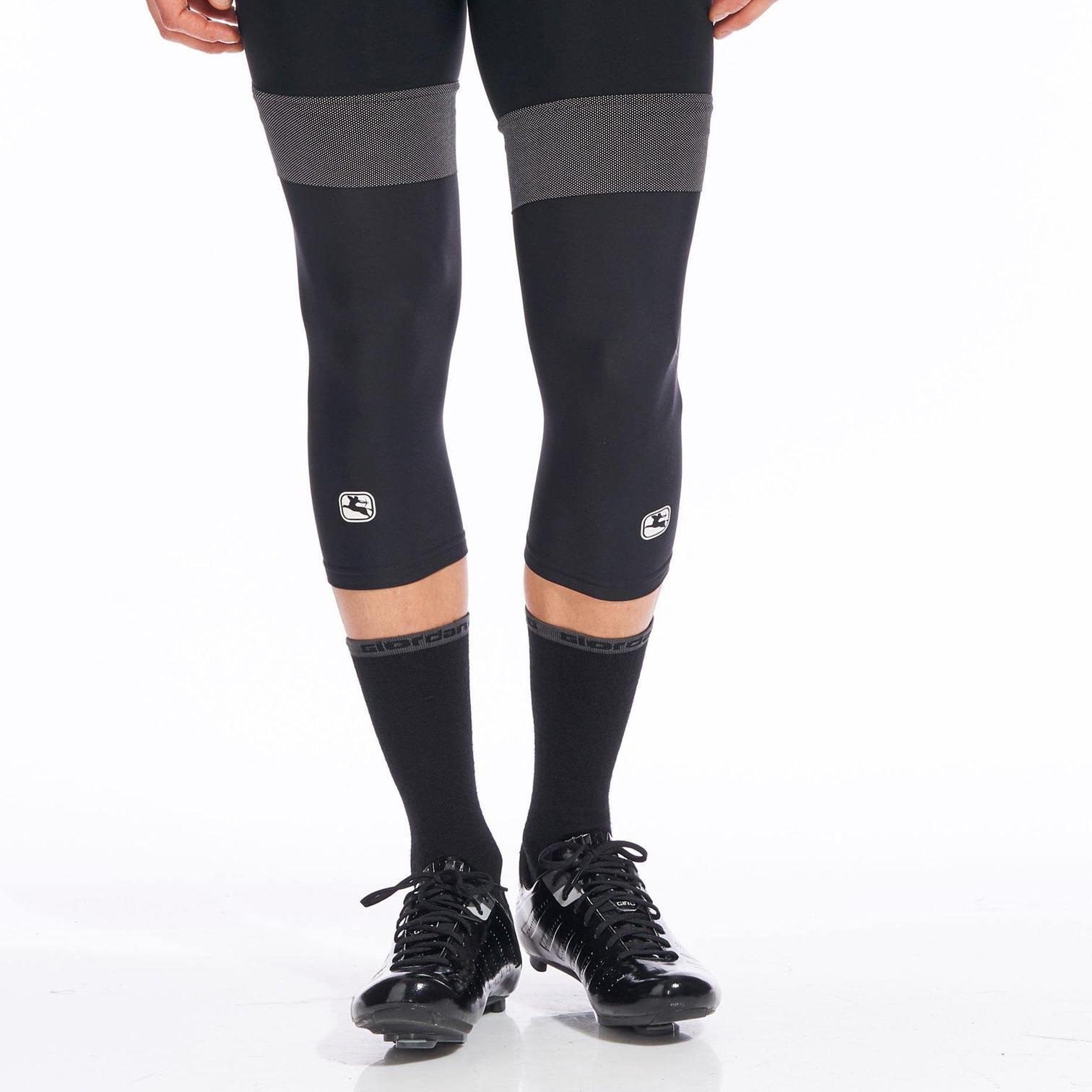 GIORDANA Giordana Super Roubaix Knee Warmers