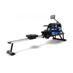 Rameur à eau d'appartement et de fitness - Modèle ERG600 - Écran LCD