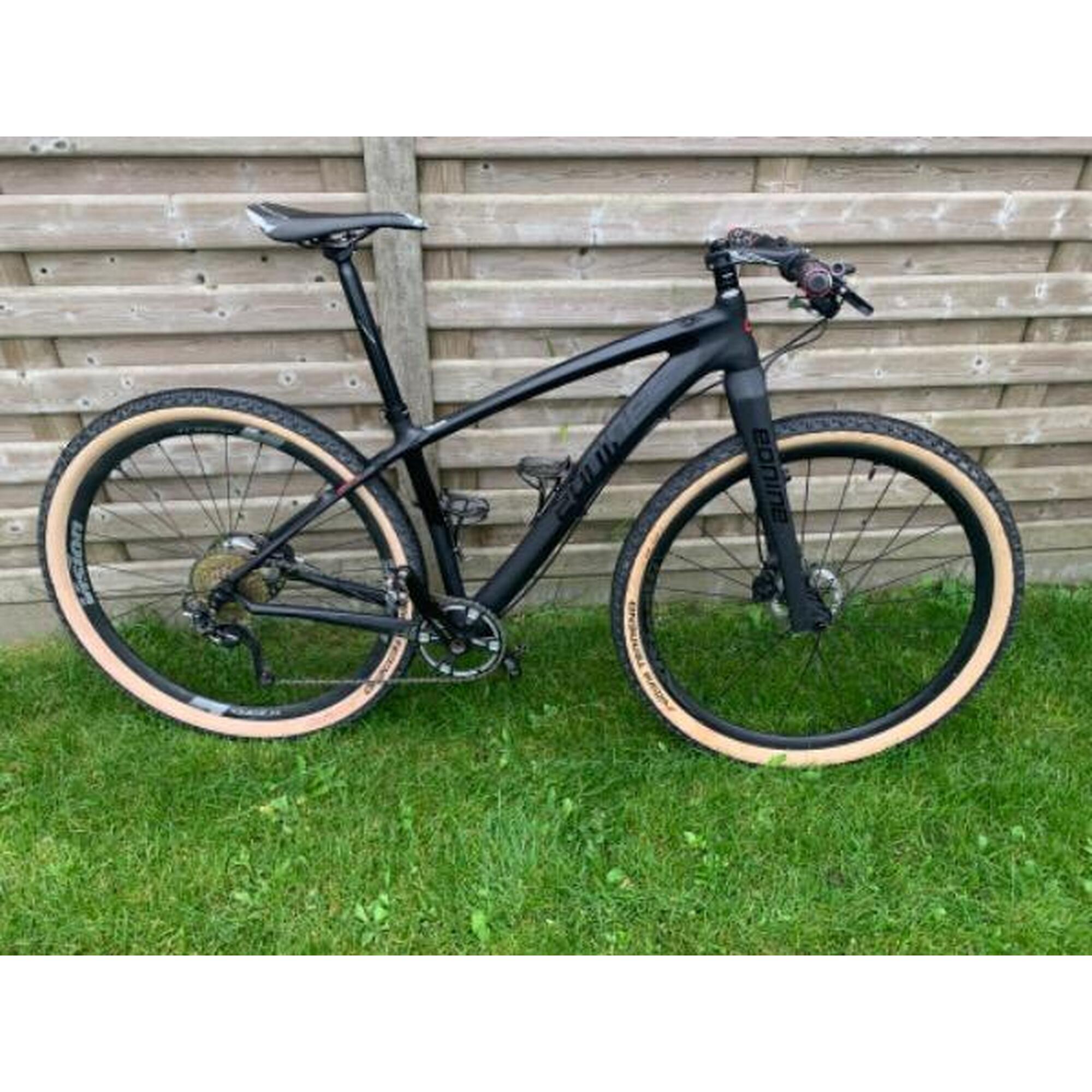 Tussen Particulieren - MTB Ednine VHd 29er