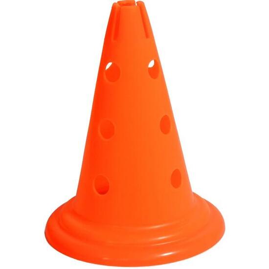 Fußballboje Aktivsport 30 cm orange