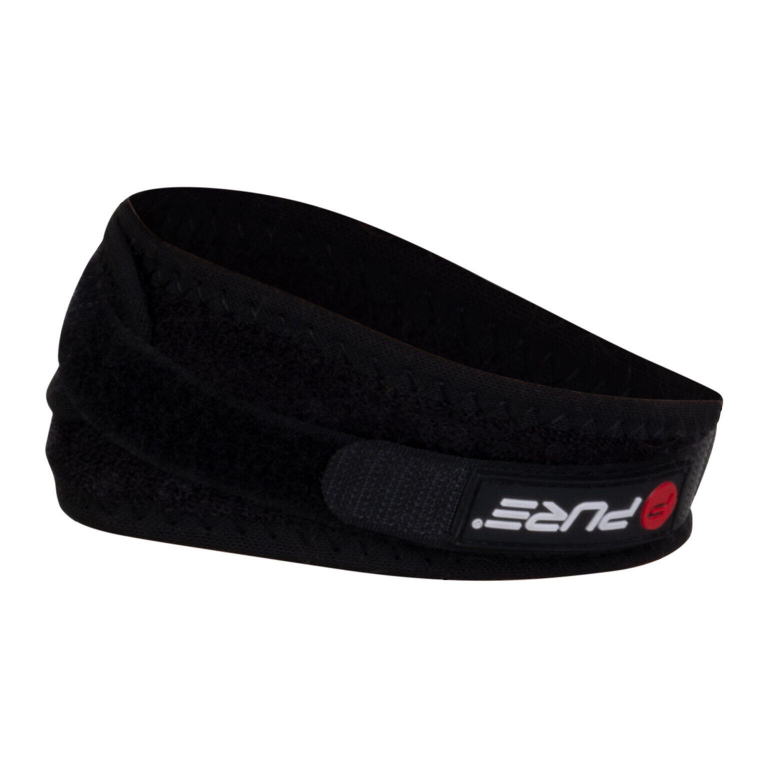 PURE2IMPROVE Tutore fascia supporto extra per rotula