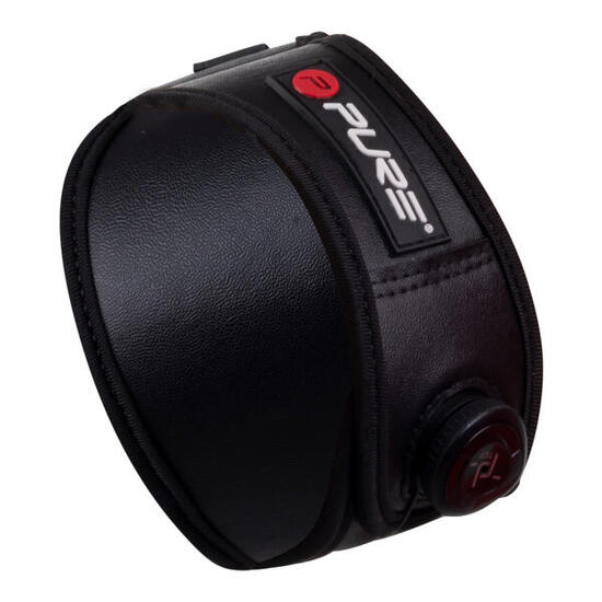 Tutore supporto braccio epicondilite (gomito del tennista) con cavo di tensione