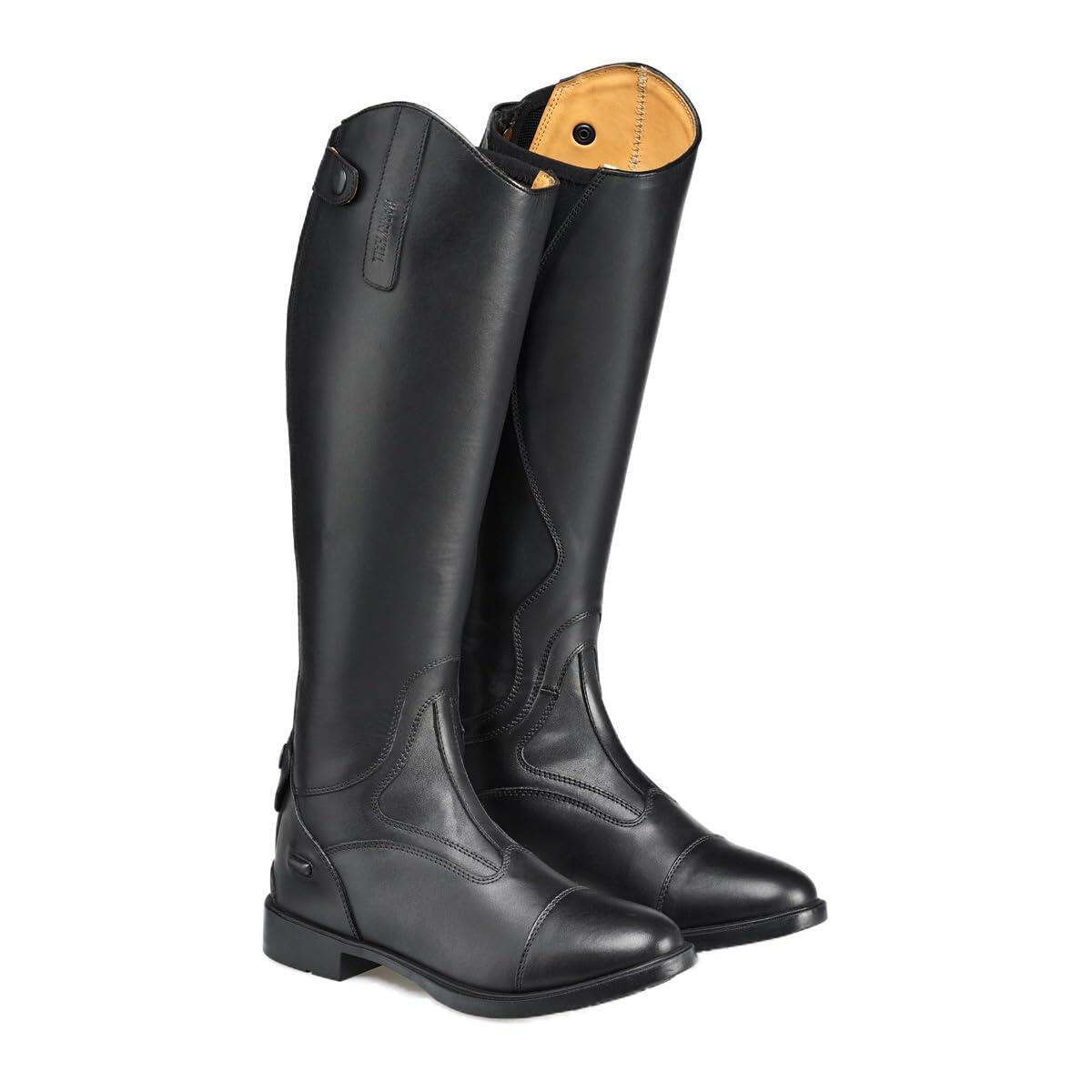 HARRY HALL Women's elegant durable riding boots