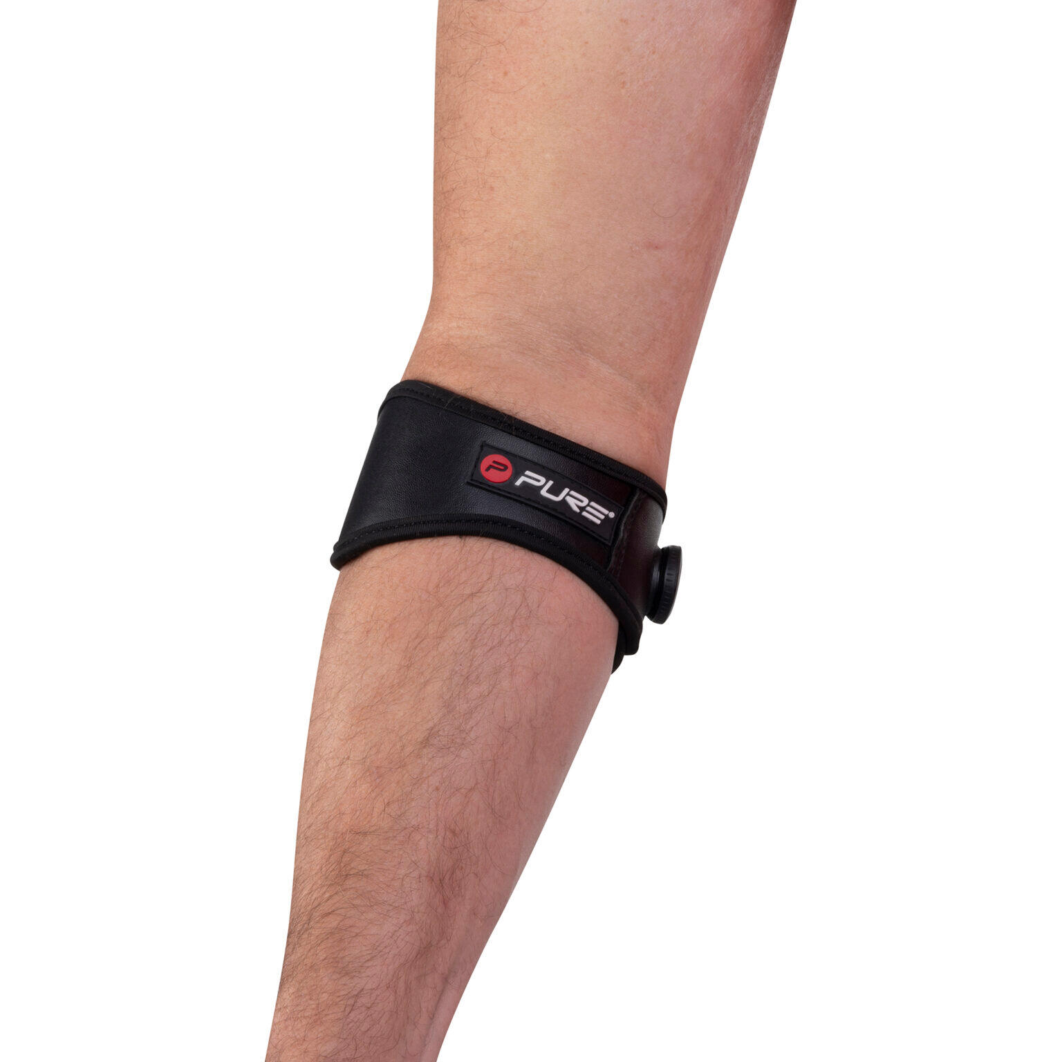 Striscia di supporto per il gomito regolabile Pure2Improve Deluxe 6/6