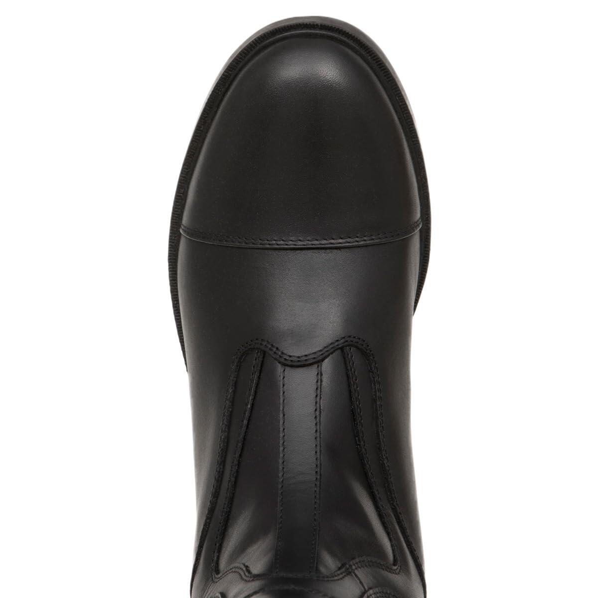 Women's elegant durable riding boots 4/7