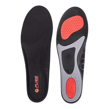 Coussinets pour pieds souples - 40-41