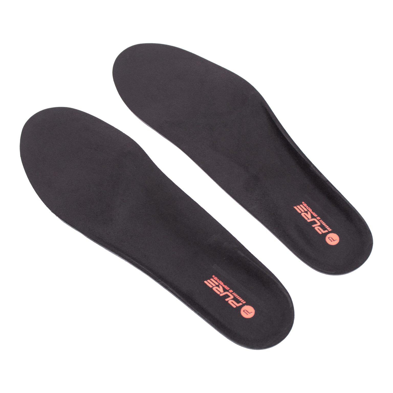 Coussinets pour pieds souples - 36-37 2/3