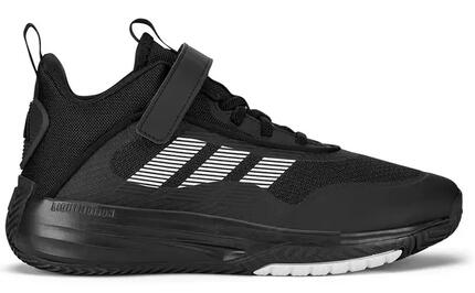 Zapatillas para deporte para Niño Adidas Ownthegame 3.0 Negro