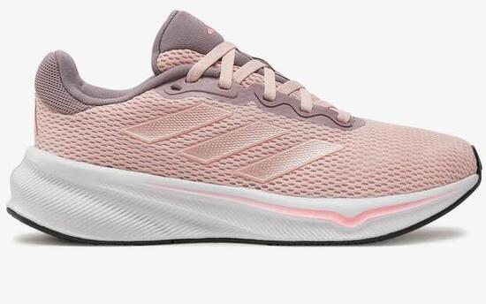 Scarpe donna adidas response - rosa