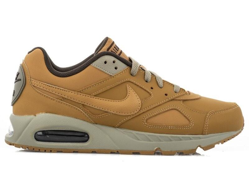 Scarpe uomo nike air max ivo marrone NIKE Decathlon