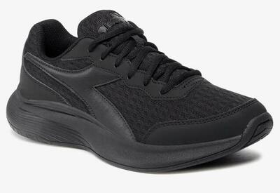 Scarpe donna diadora eagle 7 - nero