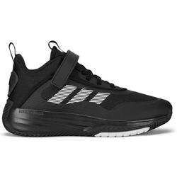 Baskets Adidas modèle IF4593 pour unisexe enfants