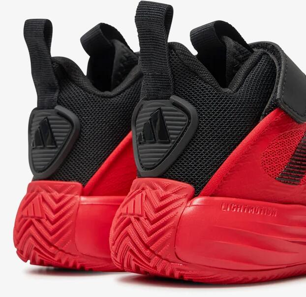 Sapatilhas Adidas Sport Ownthegame 3.0 K Criança 3/7