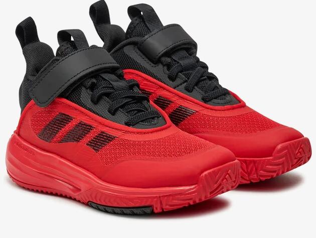 Sapatilhas Adidas Sport Ownthegame 3.0 K Criança 2/7