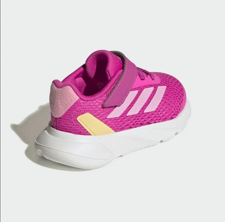 Scarpe bambina adidas duramo sl el i - viola 5/7