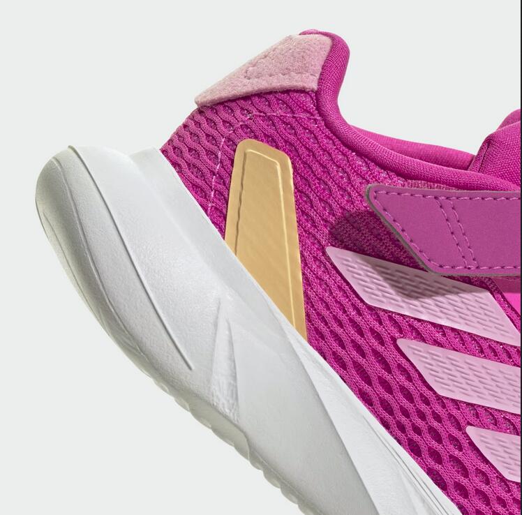 Scarpe bambina adidas duramo sl el i - viola 7/7