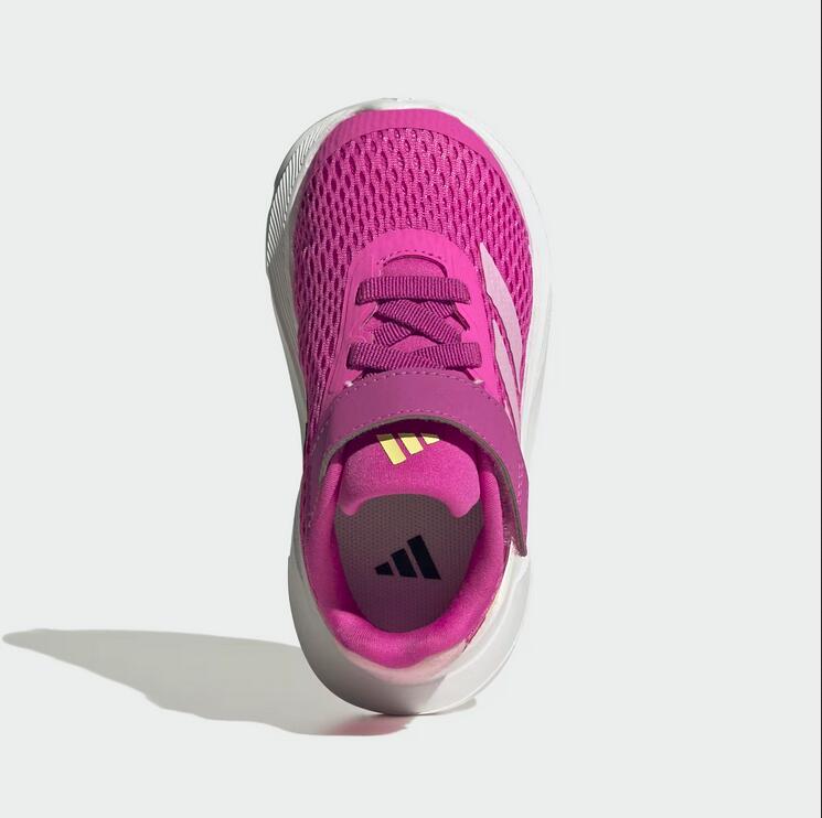 Scarpe bambina adidas duramo sl el i - viola 2/7