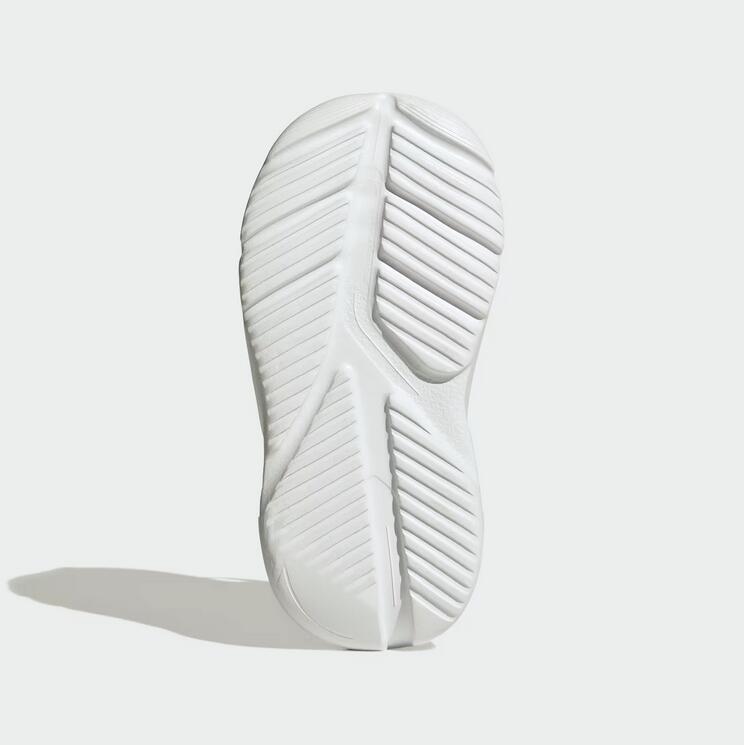 Scarpe bambina adidas duramo sl el i - viola 3/7