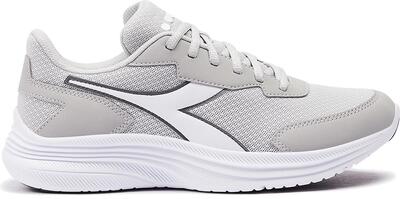 Scarpe donna diadora eagle 7 - grigio