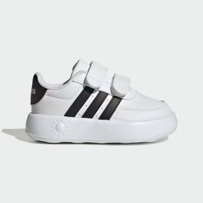 Zapatilla Multideporte para KIDS/BEBÉ ADIDAS BREAKNET 2.0 CFI