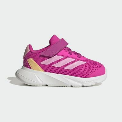 Scarpe bambina adidas duramo sl el i - viola