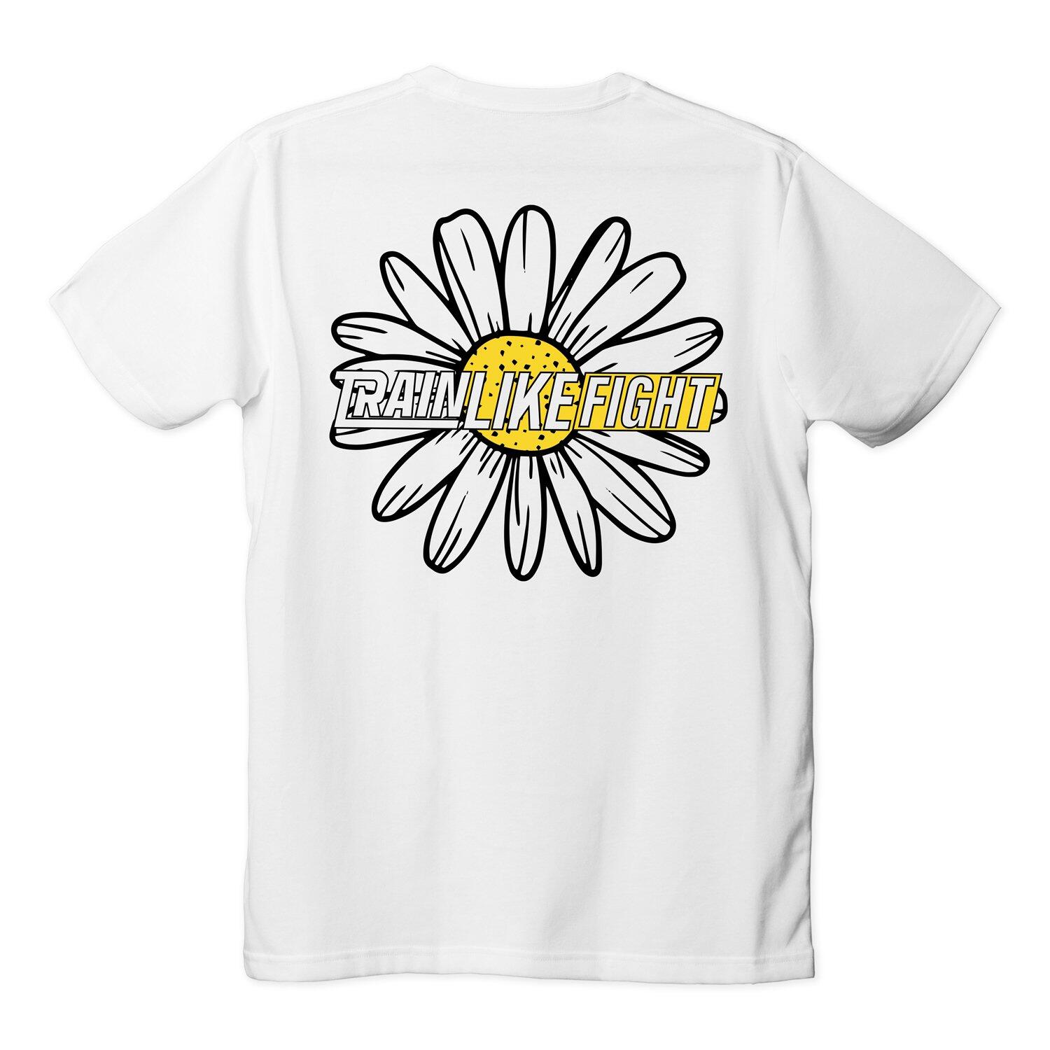 T-Shirt Daisy Flower 2/6