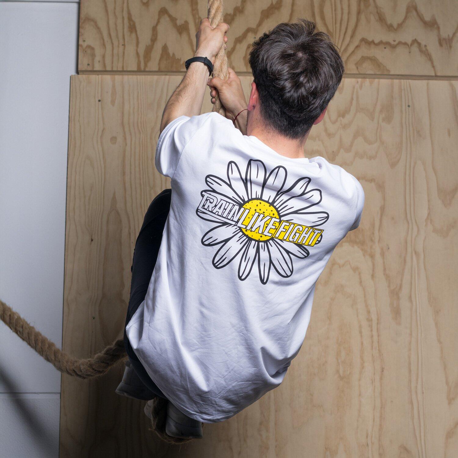 T-Shirt Daisy Flower 5/6