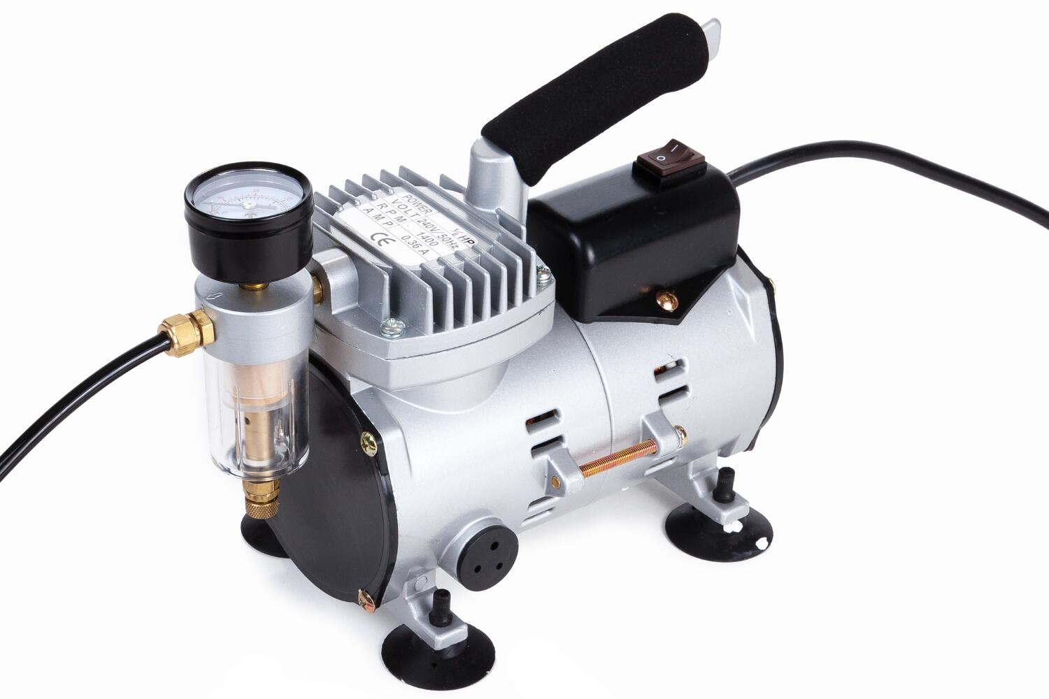 Electric Ball Pump 3/3