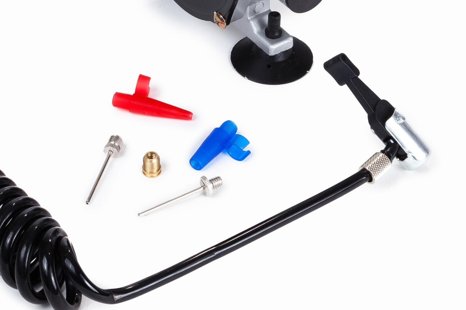 Electric Ball Pump 2/3