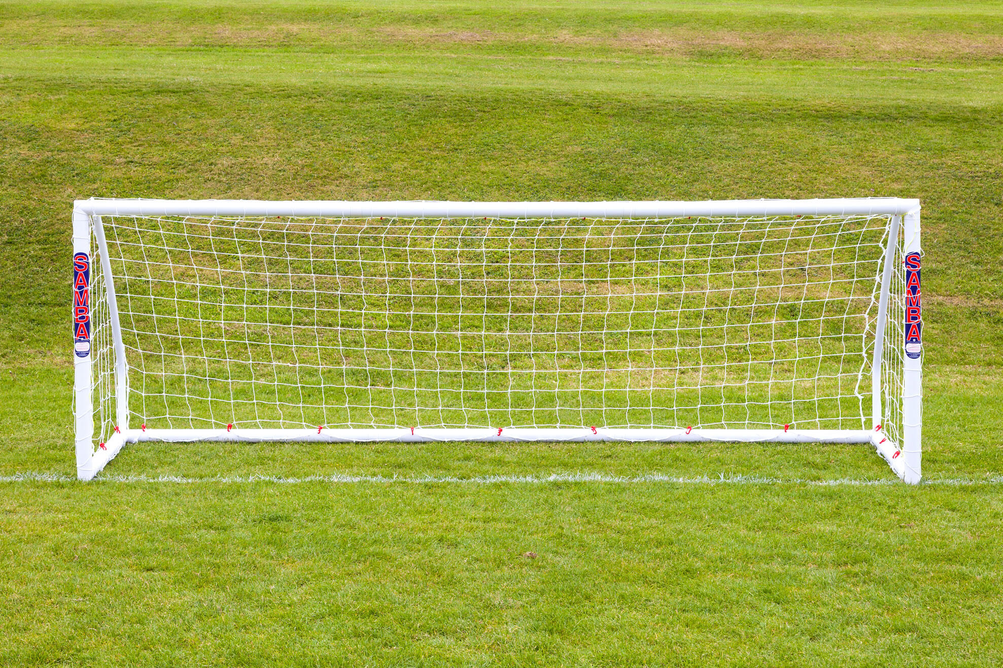 SAMBA 12ft x 4ft MATCH Goal (5-aside)
