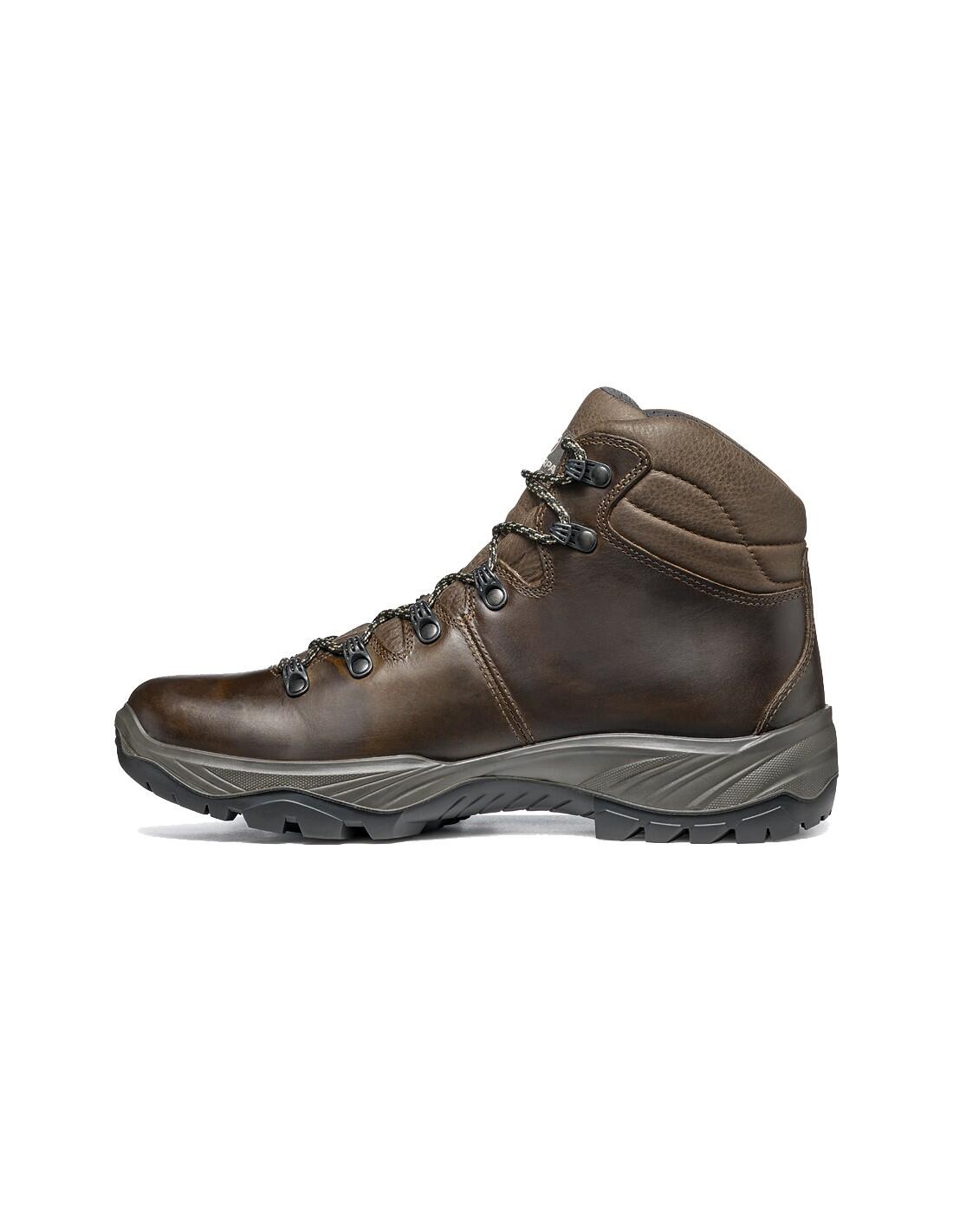 Scarpa Terra gtx brown 6/7