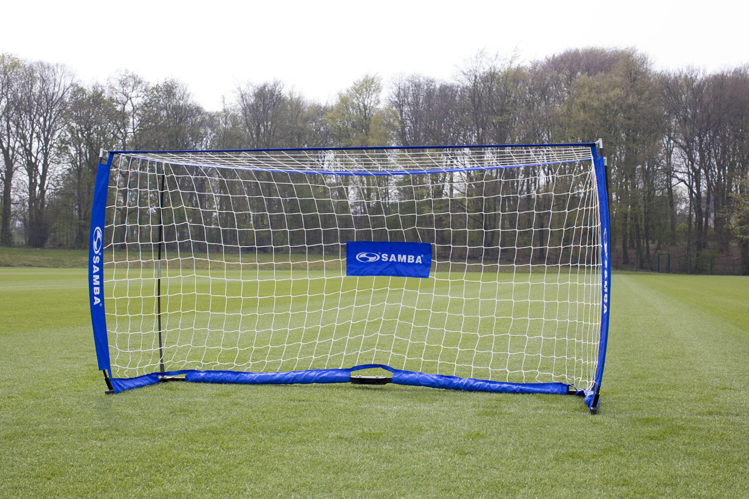 Speed Goal WITH Carry Bag - 3 sizes available 2/7