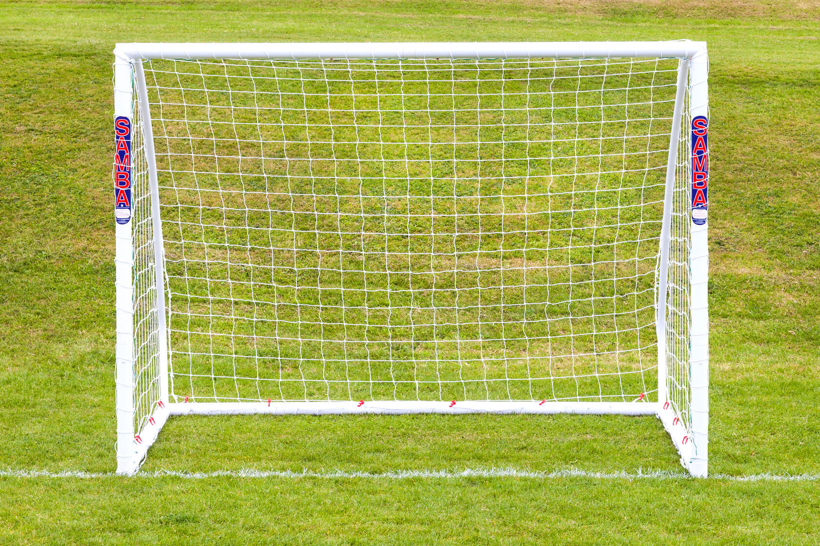 SAMBA 8ft x 6ft MATCH Goal