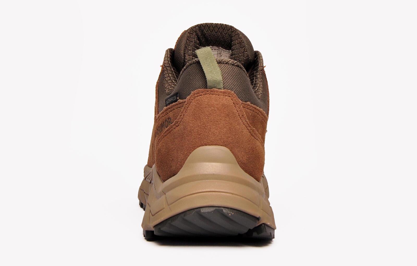 Buty turystyczne męskie Karrimor Goshawk Low 3/7