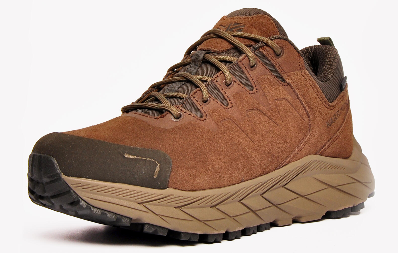 Buty turystyczne męskie Karrimor Goshawk Low 2/7