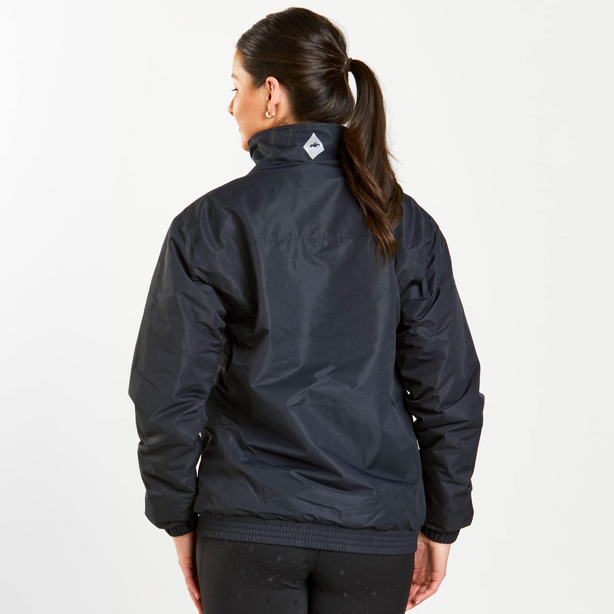 Unisex all-weather horse riding jacket 3/7