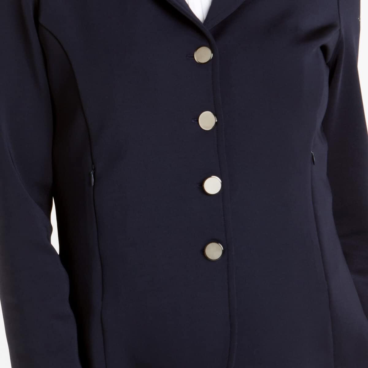 Women's lightweight show jacket 6/7