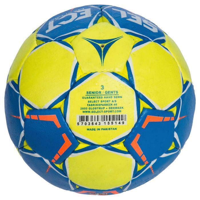 Ballon Select Maxi Grip 2/4