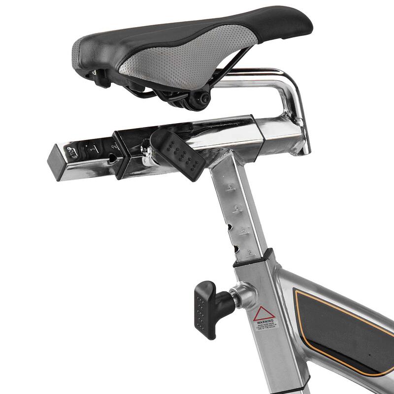 Indoor Bike MKT JET BIKE PRO H9162RF