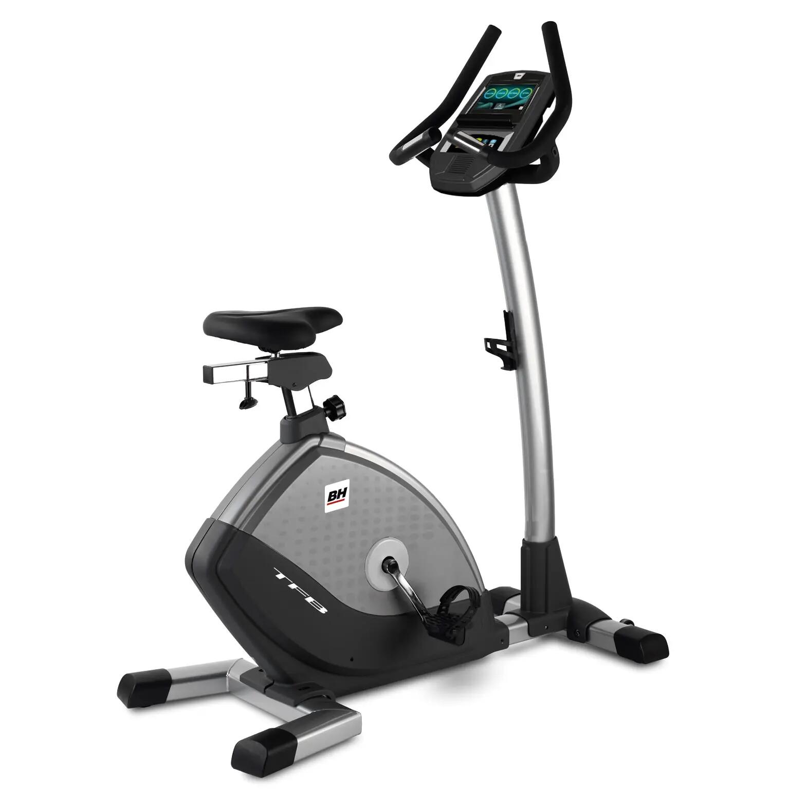 BH FITNESS picture