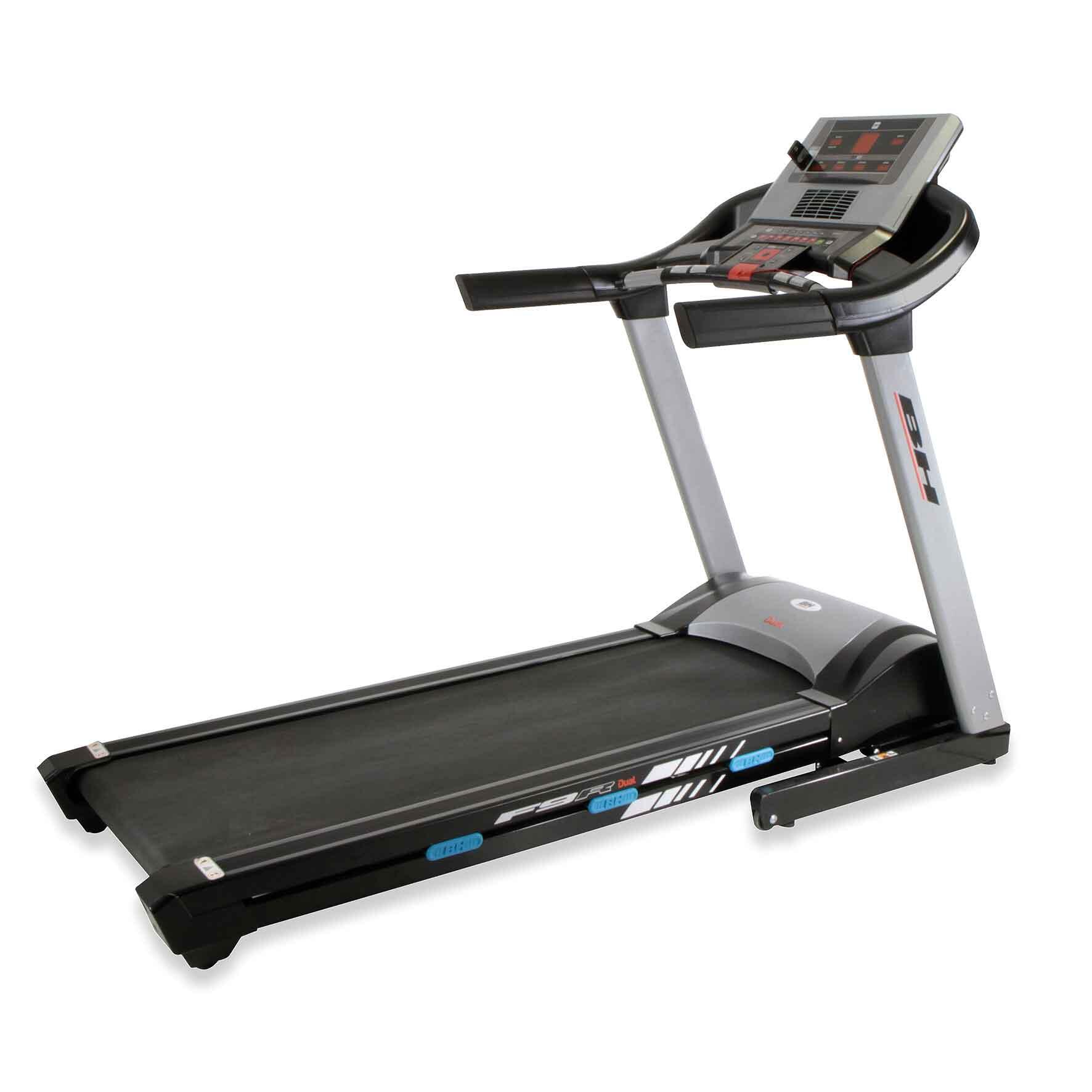 BH FITNESS picture